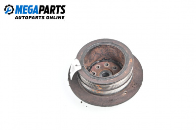 Damper pulley for BMW X5 Series E53 (05.2000 - 12.2006) 4.4 i, 286 hp