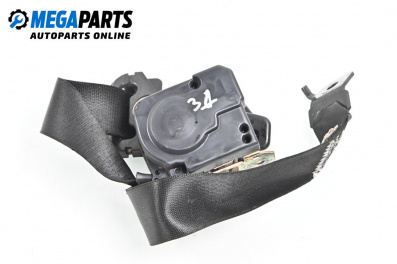 Seat belt for BMW X5 Series E53 (05.2000 - 12.2006), 5 doors, position: rear - right