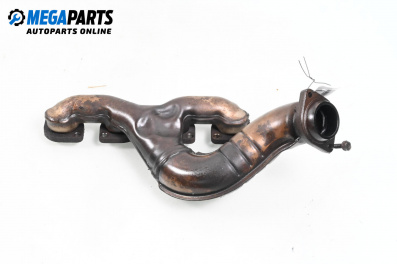Exhaust manifold for BMW X5 Series E53 (05.2000 - 12.2006) 4.4 i, 286 hp