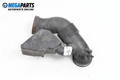 Air intake corrugated hose for BMW X5 Series E53 (05.2000 - 12.2006) 4.4 i, 286 hp