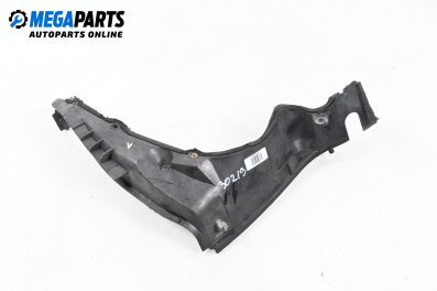 Bumper holder for BMW X5 Series E53 (05.2000 - 12.2006), suv, position: front - left