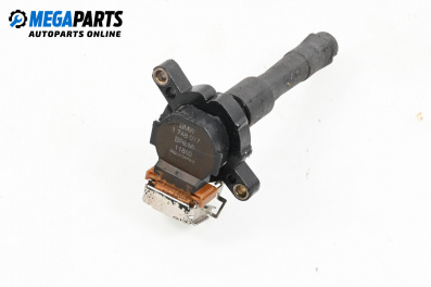 Ignition coil for BMW X5 Series E53 (05.2000 - 12.2006) 4.4 i, 286 hp, № 1748017