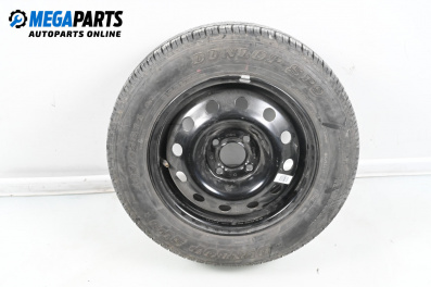 Spare tire for Renault Laguna I Grandtour (09.1995 - 03.2001) 14 inches, width 6 (The price is for one piece)