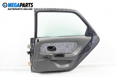 Tür for Renault Laguna I Grandtour (09.1995 - 03.2001), 5 türen, combi, position: rechts, rückseite