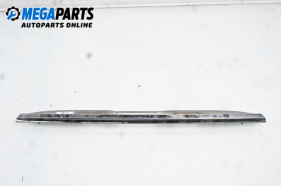 Material profilat portbagaj for Mercedes-Benz E-Class Estate (S211) (03.2003 - 07.2009), combi, position: din spate