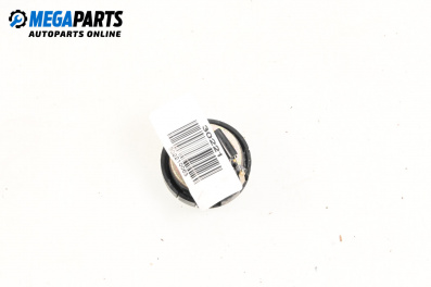 Difuzor for Mercedes-Benz E-Class Estate (S211) (03.2003 - 07.2009)