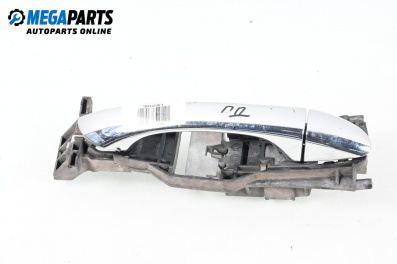 Außengriff for Mercedes-Benz E-Class Estate (S211) (03.2003 - 07.2009), 5 türen, combi, position: rechts, vorderseite