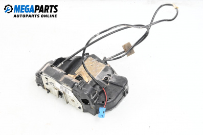 Schloss for Mercedes-Benz E-Class Estate (S211) (03.2003 - 07.2009), position: rechts, rückseite