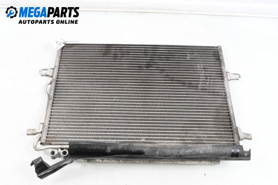 Radiator aer condiționat for Mercedes-Benz E-Class Estate (S211) (03.2003 - 07.2009) E 280 T CDI (211.223), 177 hp, automatic