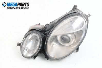 Headlight for Mercedes-Benz E-Class Estate (S211) (03.2003 - 07.2009), station wagon, position: left