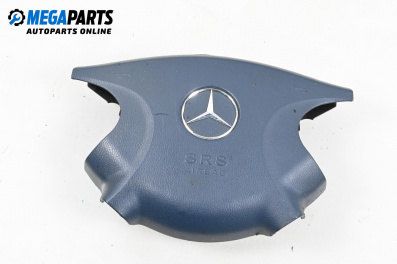 Airbag for Mercedes-Benz E-Class Estate (S211) (03.2003 - 07.2009), 5 uși, combi, position: fața