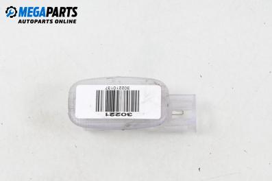 Interior courtesy light for Mercedes-Benz E-Class Estate (S211) (03.2003 - 07.2009)