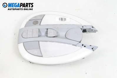 Interior courtesy light for Mercedes-Benz E-Class Estate (S211) (03.2003 - 07.2009)