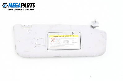 Parasolar for Mercedes-Benz E-Class Estate (S211) (03.2003 - 07.2009), position: dreapta