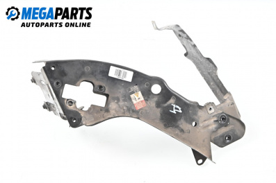 Element mască de metal for Mercedes-Benz E-Class Estate (S211) (03.2003 - 07.2009), combi, position: dreapta