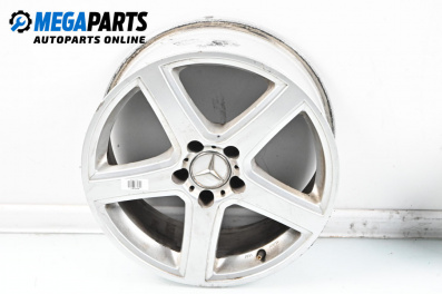 Alloy wheel for Mercedes-Benz E-Class Estate (S211) (03.2003 - 07.2009) 17 inches, width 7.5 (The price is for one piece)