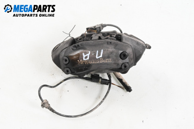 Etrier de frână for Mercedes-Benz E-Class Estate (S211) (03.2003 - 07.2009), position: dreaptă - fața