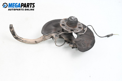 Butuc cu bielă for Mercedes-Benz E-Class Estate (S211) (03.2003 - 07.2009), position: dreaptă - fața