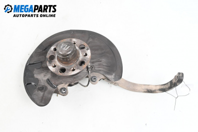 Butuc cu bielă for Mercedes-Benz E-Class Estate (S211) (03.2003 - 07.2009), position: stânga - fața