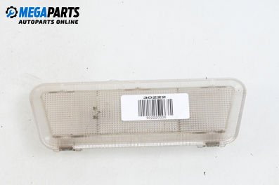 Plafonieră interioară for Opel Corsa C Hatchback (09.2000 - 12.2009)