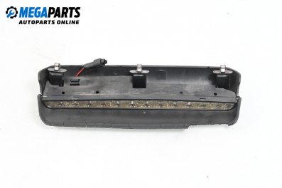 Al treilea stop for Opel Corsa C Hatchback (09.2000 - 12.2009), hatchback