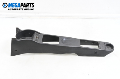 Central console for Opel Corsa C Hatchback (09.2000 - 12.2009)