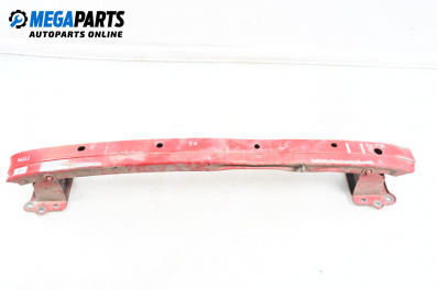 Bumper support brace impact bar for Opel Corsa C Hatchback (09.2000 - 12.2009), hatchback, position: front