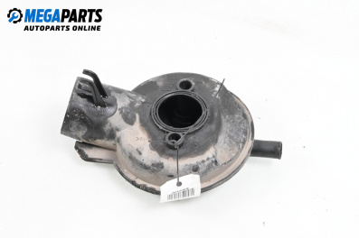 Conductă de aer for Opel Corsa C Hatchback (09.2000 - 12.2009) 1.0, 58 hp