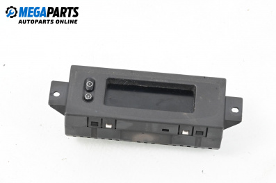 Display for Opel Corsa C Hatchback (09.2000 - 12.2009)