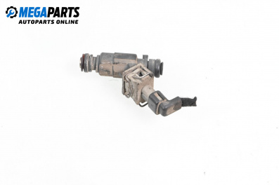 Gasoline fuel injector for Opel Corsa C Hatchback (09.2000 - 12.2009) 1.0, 58 hp