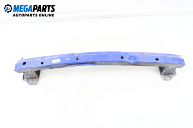 Bumper support brace impact bar for Opel Corsa C Hatchback (09.2000 - 12.2009), hatchback, position: front