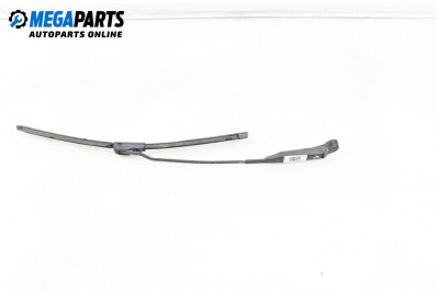 Front wipers arm for Opel Corsa C Hatchback (09.2000 - 12.2009), position: right