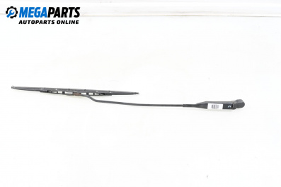 Front wipers arm for Opel Corsa C Hatchback (09.2000 - 12.2009), position: left