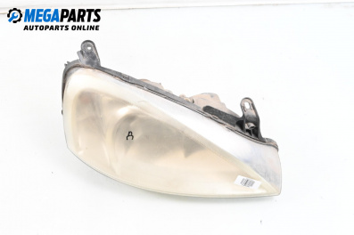 Headlight for Opel Corsa C Hatchback (09.2000 - 12.2009), hatchback, position: right