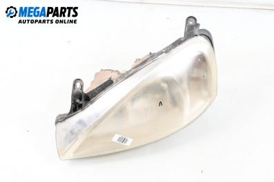 Far for Opel Corsa C Hatchback (09.2000 - 12.2009), hatchback, position: stânga