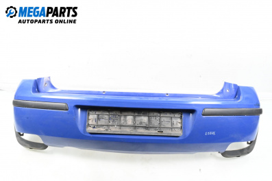 Stoßfänger hinten for Opel Corsa C Hatchback (09.2000 - 12.2009), hecktür