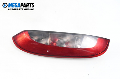 Tail light for Opel Corsa C Hatchback (09.2000 - 12.2009), hatchback, position: left