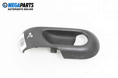 Plastic interior for Opel Corsa C Hatchback (09.2000 - 12.2009), 3 uși, hatchback, position: dreapta