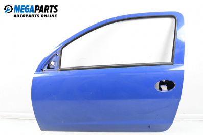 Ușă for Opel Corsa C Hatchback (09.2000 - 12.2009), 3 uși, hatchback, position: stânga