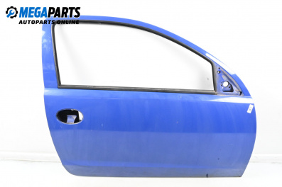 Ușă for Opel Corsa C Hatchback (09.2000 - 12.2009), 3 uși, hatchback, position: dreapta