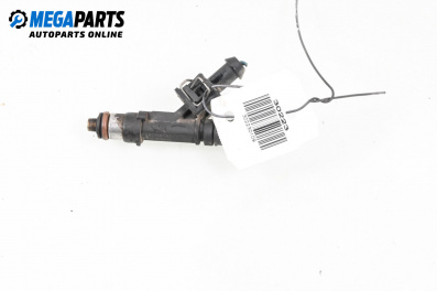 Gasoline fuel injector for Opel Corsa C Hatchback (09.2000 - 12.2009) 1.0, 60 hp