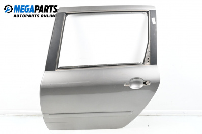 Door for Peugeot 307 Station Wagon (03.2002 - 12.2009), 5 doors, station wagon, position: rear - left