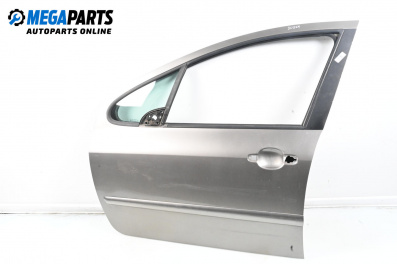 Door for Peugeot 307 Station Wagon (03.2002 - 12.2009), 5 doors, station wagon, position: front - left