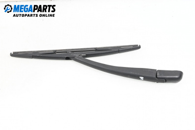 Rear wiper arm for Peugeot 307 Station Wagon (03.2002 - 12.2009), position: rear