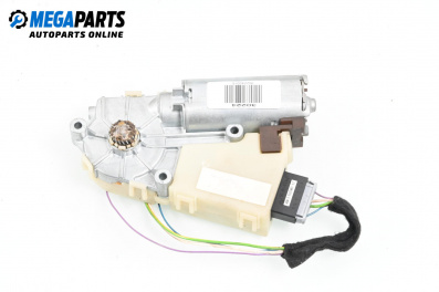 Motor schiebedach for Peugeot 307 Station Wagon (03.2002 - 12.2009), combi