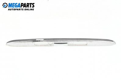 Boot lid moulding for Peugeot 307 Station Wagon (03.2002 - 12.2009), station wagon, position: rear
