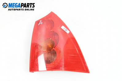 Tail light for Peugeot 307 Station Wagon (03.2002 - 12.2009), station wagon, position: right
