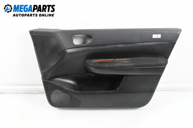 Interior door panel  for Peugeot 307 Station Wagon (03.2002 - 12.2009), 5 doors, station wagon, position: front - right