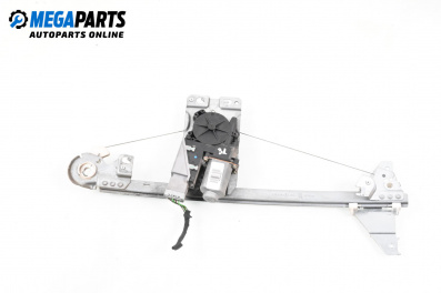 Electric window regulator for Peugeot 307 Station Wagon (03.2002 - 12.2009), 5 doors, station wagon, position: rear - left