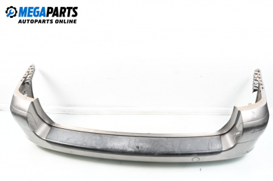 Stoßfänger hinten for Peugeot 307 Station Wagon (03.2002 - 12.2009), combi